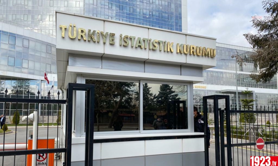 TUİK EKONOMİ ZAMMI